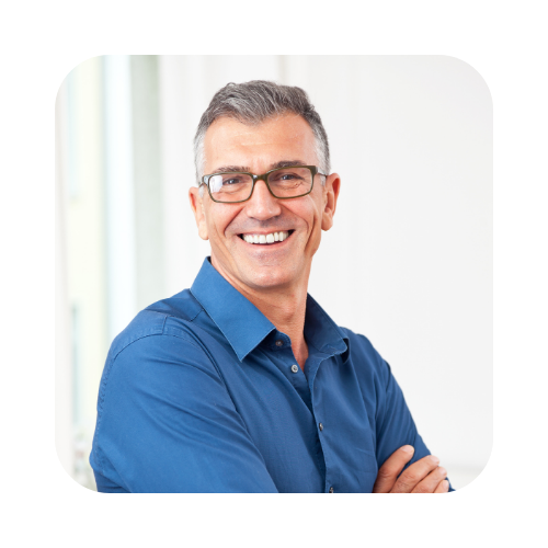 Steve home page review profile